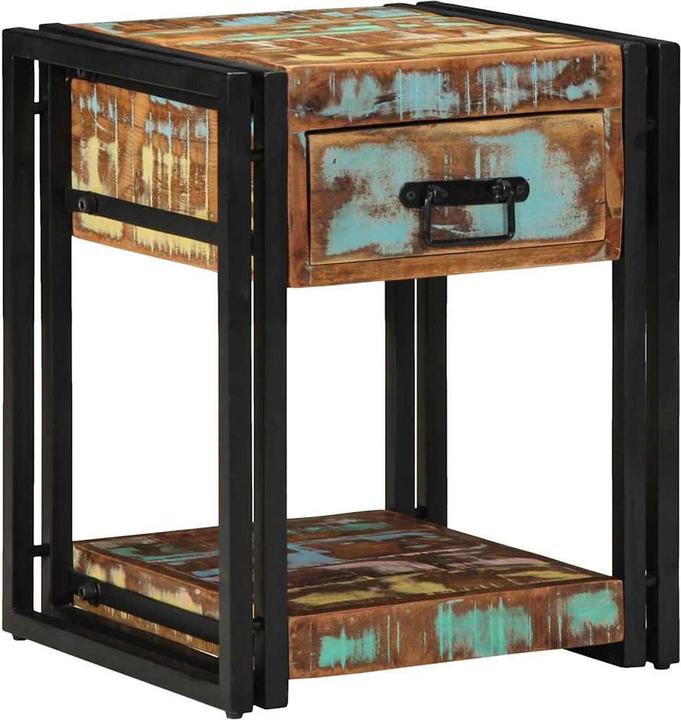 Immagine prodotto vidaXL Schlafzimmer Tische (40 x 40 x 50 cm)