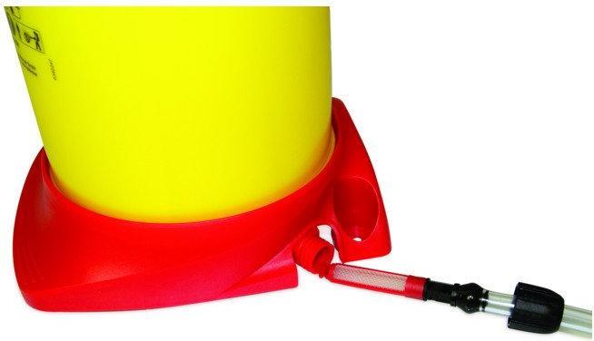 Produktbild Mesto Drucksprühger FIX PLUS 5 l, FPM, ölbeständig (5 l)