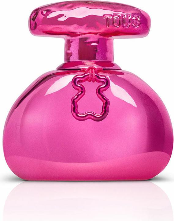 Produktbild Tous Electro Touch Eau de Parfum (Eau de Parfum, 30 ml)
