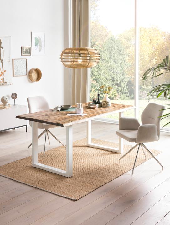 Produktbild SalesFever Essgruppe (Holz)