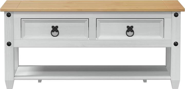 Image du produit vidaXL Couchtisch (100 x 48 x 45 cm)