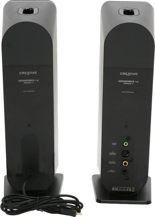 Produktbild Creative GigaWorks T40 Series II
