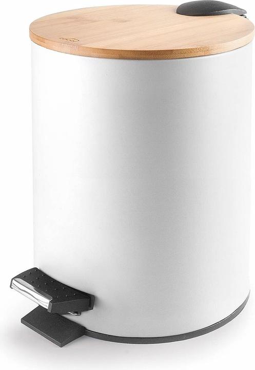 Produktbild Lacor Pedalmülleimer (5 l)