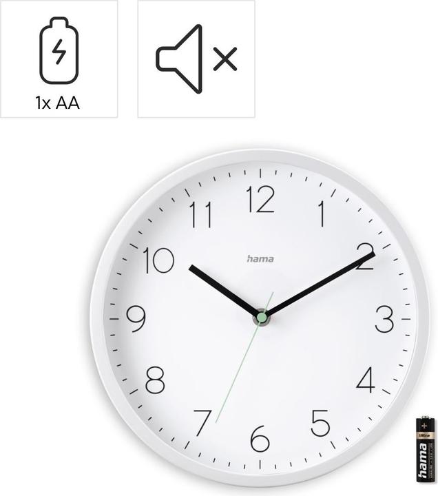 Image du produit Hama Menorca (25 cm)