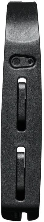 Crankbrothers Slider Lever Reifenheber Kit, black