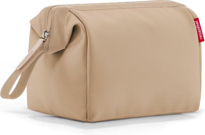 Actual product image reisenthel Necessaire allrounder cosmetic Caramel (4 l)