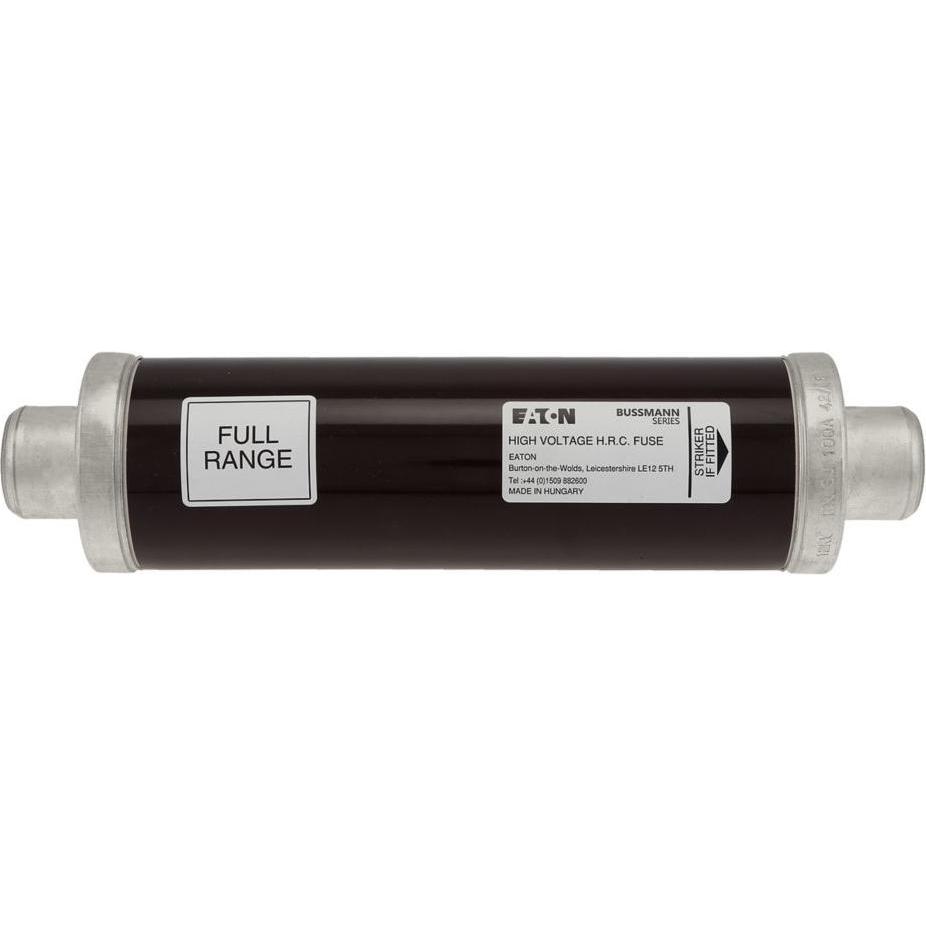 Eaton, Sicherung, 12FXLSJ100 (100 A)
