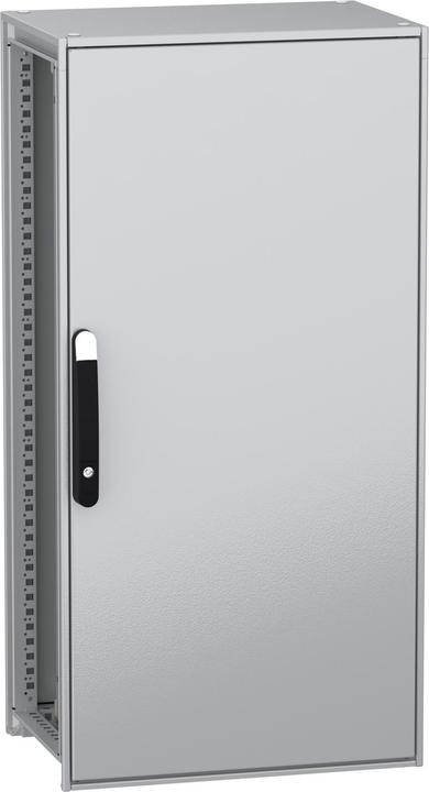 Produktbild Schneider Electric Schneider Standgeh. e.NSYSFN12640PPanelSeT SFN a.dekarbonisiertem (Gehäuse)