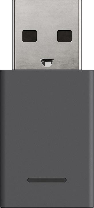 Immagine prodotto Logitech Zona Plus Wireless (Senza fili, USB-A)