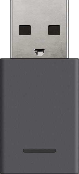 Produktbild Logitech Zone Wireless Plus (Kabellos, USB-A)
