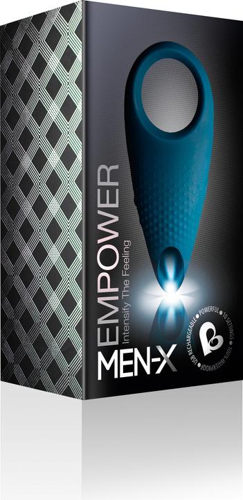 Produktbild Rocks-Off Empower Blue (12.50 cm)
