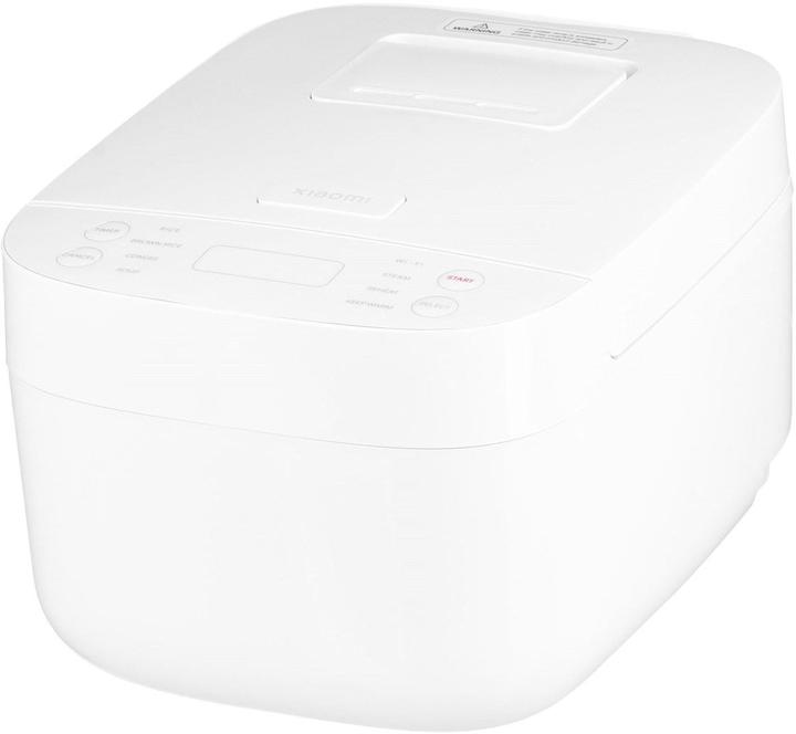 Actual product image Xiaomi Smart Multifunctional Rice Cooker