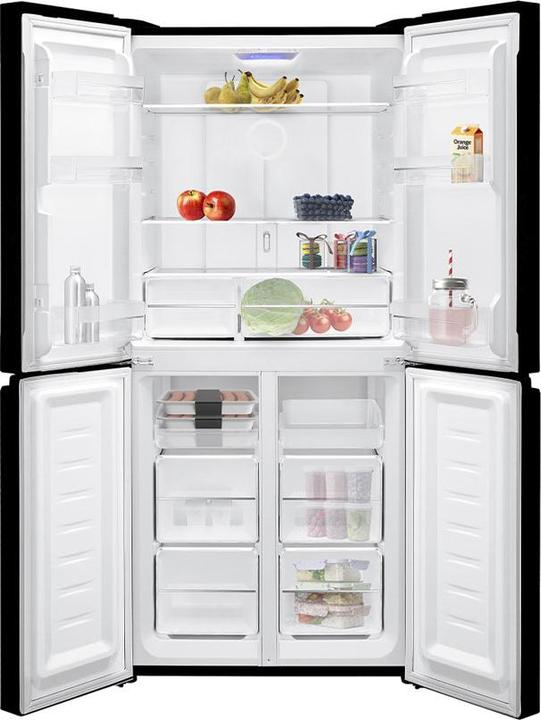 Image du produit Kibernetik FSP FCCD421NF Food Center (D) (421 l)