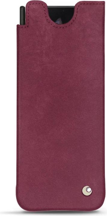 Prune vintage ( Pantone #612434 )