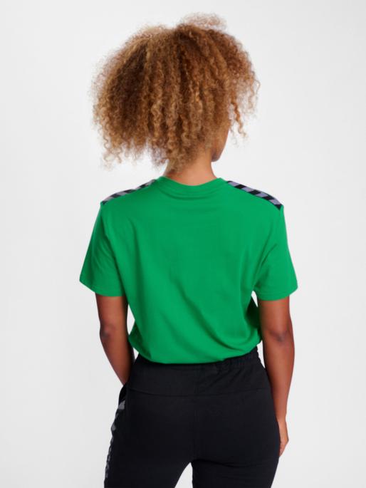 Produktbild hummel Hmlauthentic Co T-Shirt S/S Woman (M)
