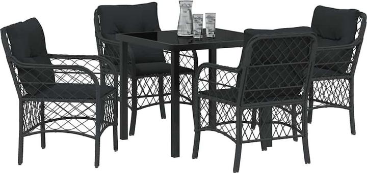 Produktbild vidaXL Gartenstühle