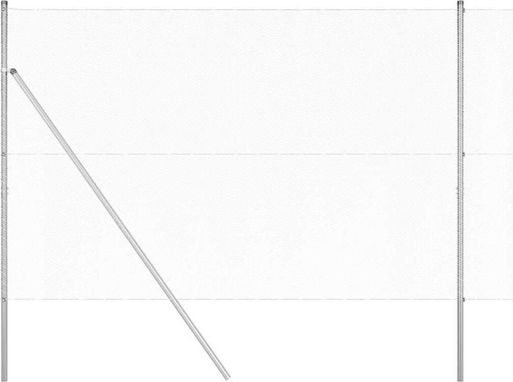 Produktbild vidaXL Gartenzaun