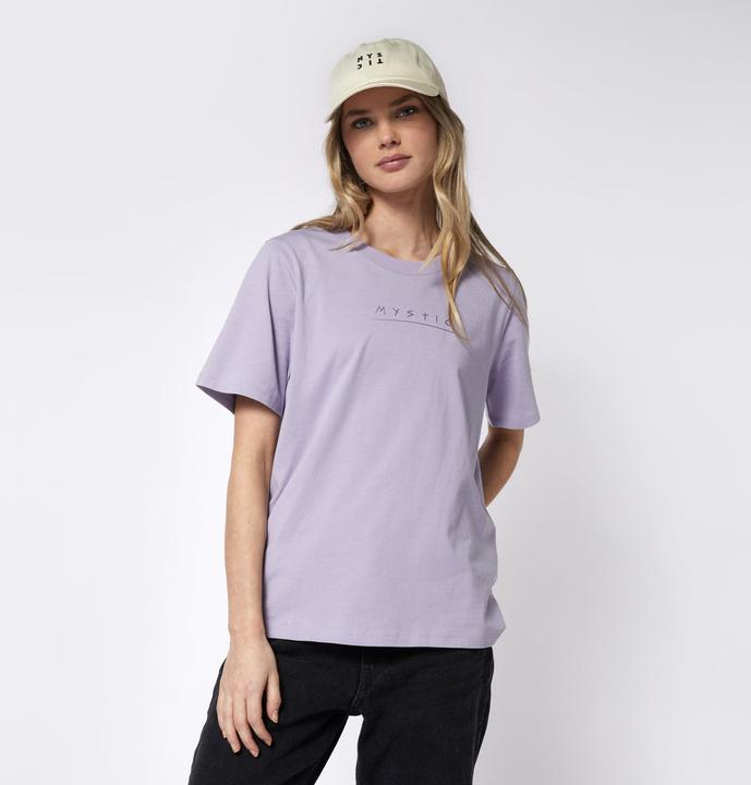 Produktbild Mystic The Sketch Tee (S)