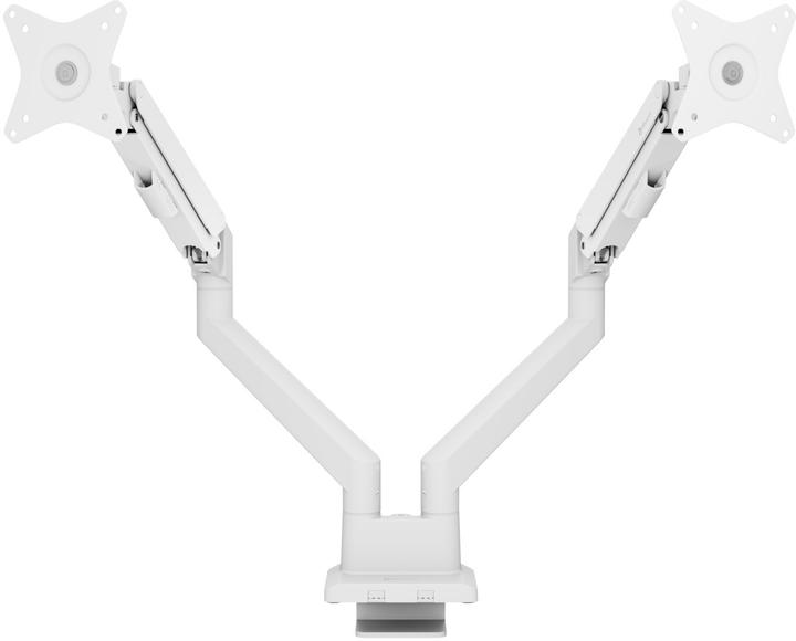 Image du produit Arozzi TIS Alzare Neo Duo Gas weiss (Tables, 32", 9 kg)