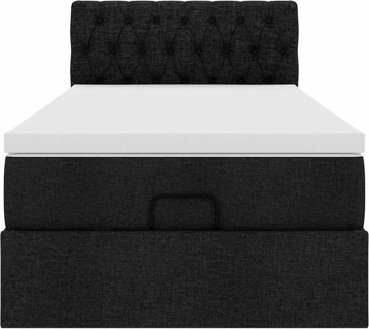 Image du produit vidaXL Ottoman-Bett (80 x 200 cm)
