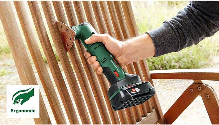 Produktbild Bosch Home & Garden UniversalMulti 18V-32