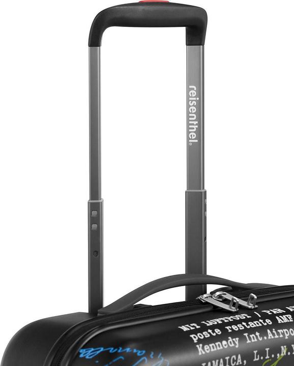 Produktbild reisenthel Koffer suitcase Stamps Set (95 l)