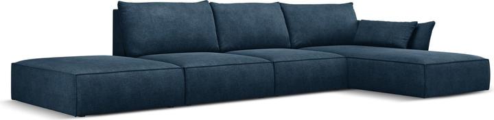 Produktbild Micadoni Kaelle (Ecksofa)