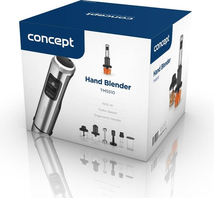 Produktbild Concept TM5510