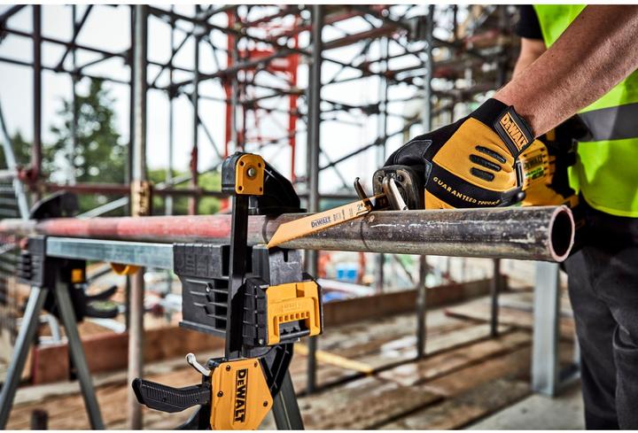 Produktbild DeWalt Saebelsaegeblatt BIM