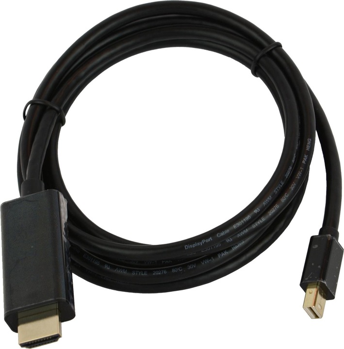 Immagine prodotto Raritan Cavo KVM D4CBL-MDP-HDMI