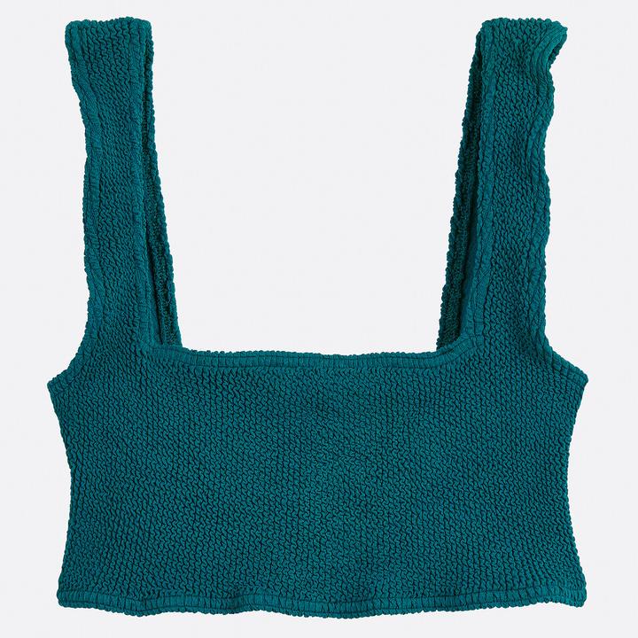 Actual product image La Redoute Collections Bikini-Oberteil (M)