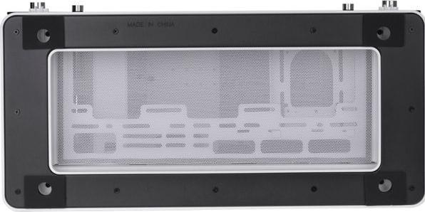 Actual product image Thermaltake Core P6 (SSI CEB, ATX, mATX, Mini-ITX)
