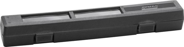 Actual product image HAZET Safe box 6060BX-4 (1 Piece)