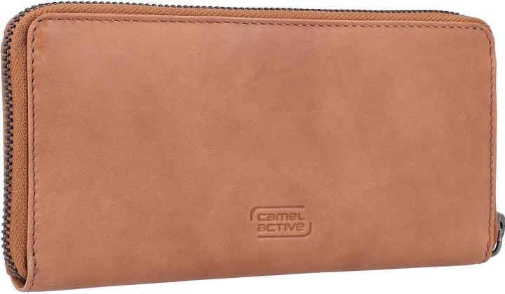 Actual product image Camel Active Valencia wallet RFID leather 19 cm
