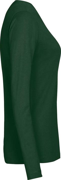 Produktbild Hakro Longsleeve MIKRALINAR® (M)