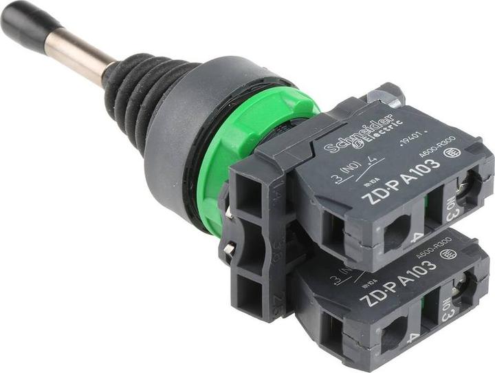 Produktbild Schneider Electric Joystick 2 Richtungen