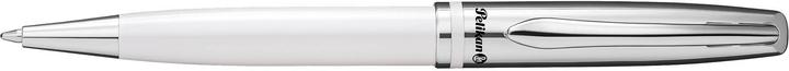Image du produit Pelikan Stylo à bille Stylo à bille Jazz® K35 Classic, Blanc, 1 ST dans une boîte pliante (Blanc, 1 x)