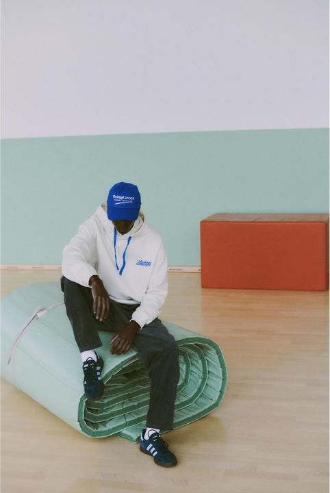 Produktbild TheJoggConcept Willy (One Size)