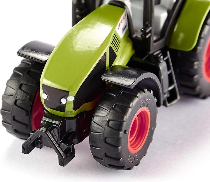 Actual product image Siku Fendt 1050 Vario