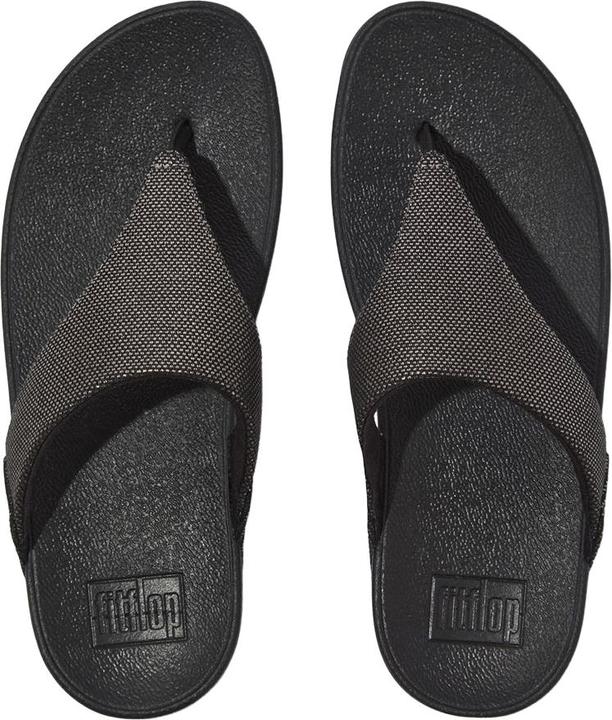 Image du produit Fitflop - Sandales LULU GLITZ - Femme (40.5)