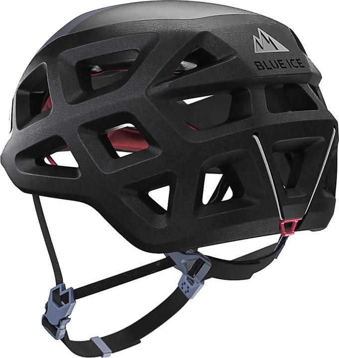 Produktbild Blue Ice Blast Helmet (52 - 58 cm)