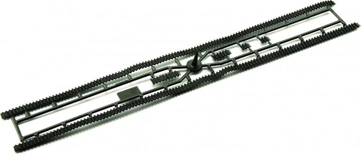 Actual product image 1:35 Brit. Crusader Mk.III w. Crew