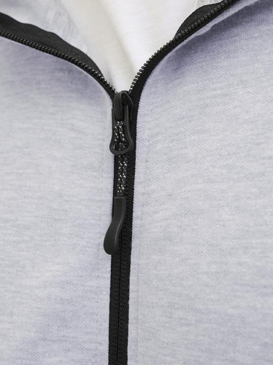 Produktbild Jack & Jones Jcofusion Sweat Zip Hood Noos (M)
