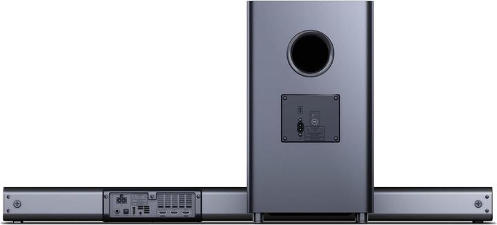 Image du produit Sharp HT-SBW420 (220 W, Canal 2.1)