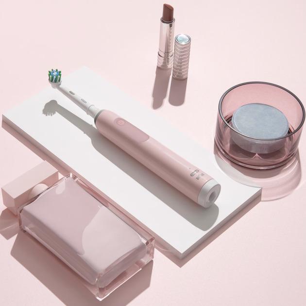 Image du produit Oral-B Pro 3 Cross Action (Brosse à dents oscillo-rotative)