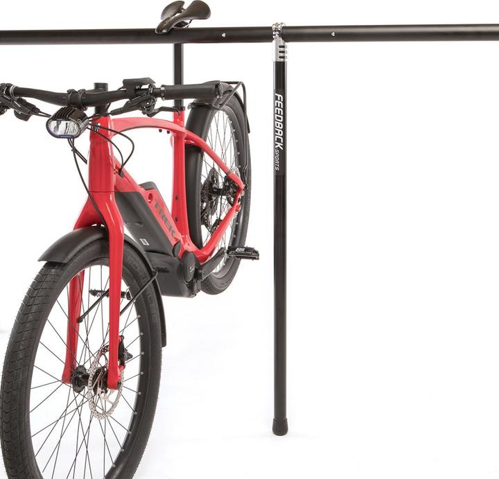 Produktbild Feedback Sports FS Bike Mittelpfosten für A-Frame Event Stand