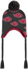 Actual product image Difuzed Naruto Shippuden bonnet de ski Cloud (One size)