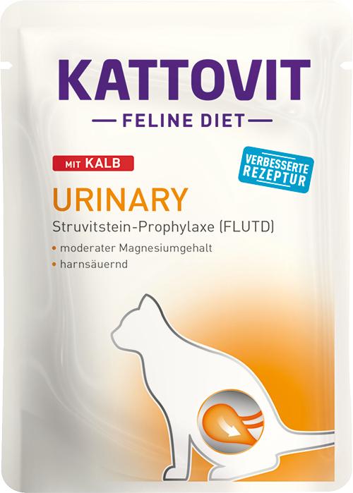 Produktbild Kattovit Urinary (Adult, 1 Stk., 85 g)