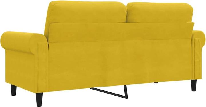 Produktbild vidaXL 2-Sitzer-Sofa (2-Sitzer)