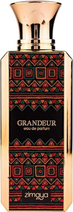 Immagine prodotto Zimaya Grandezza (Eau de parfum, 100 ml)